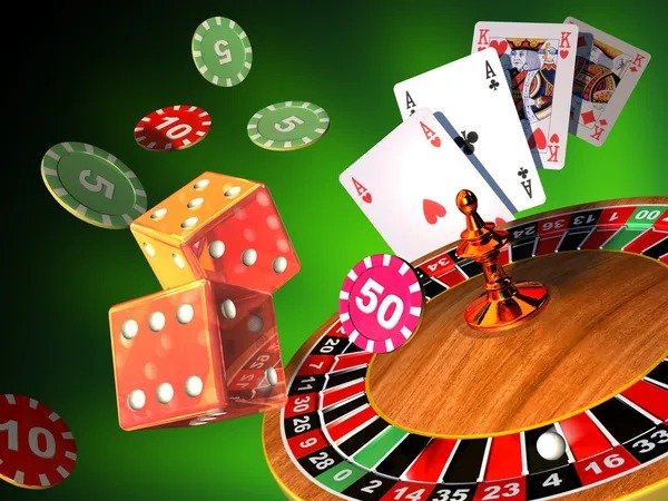 hbai mobile gaming